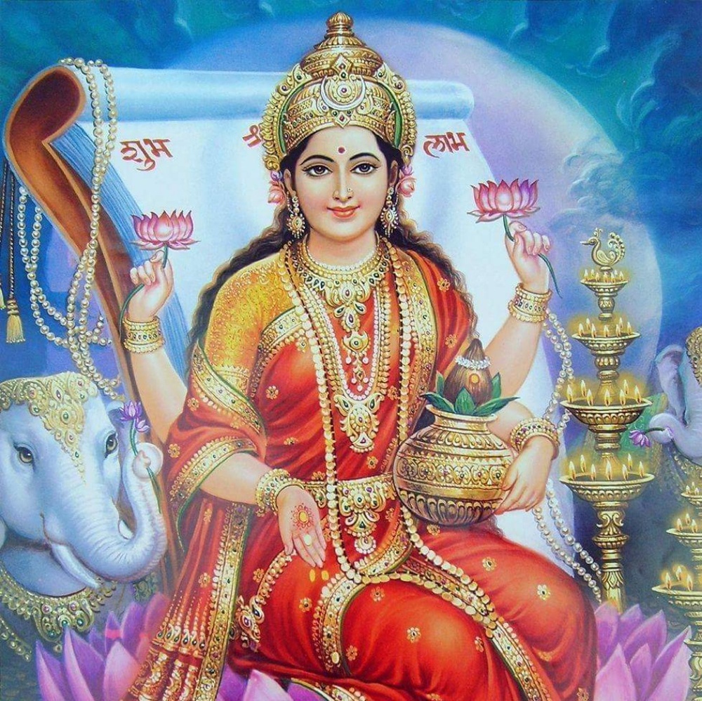 Meet your Posher, Poonam